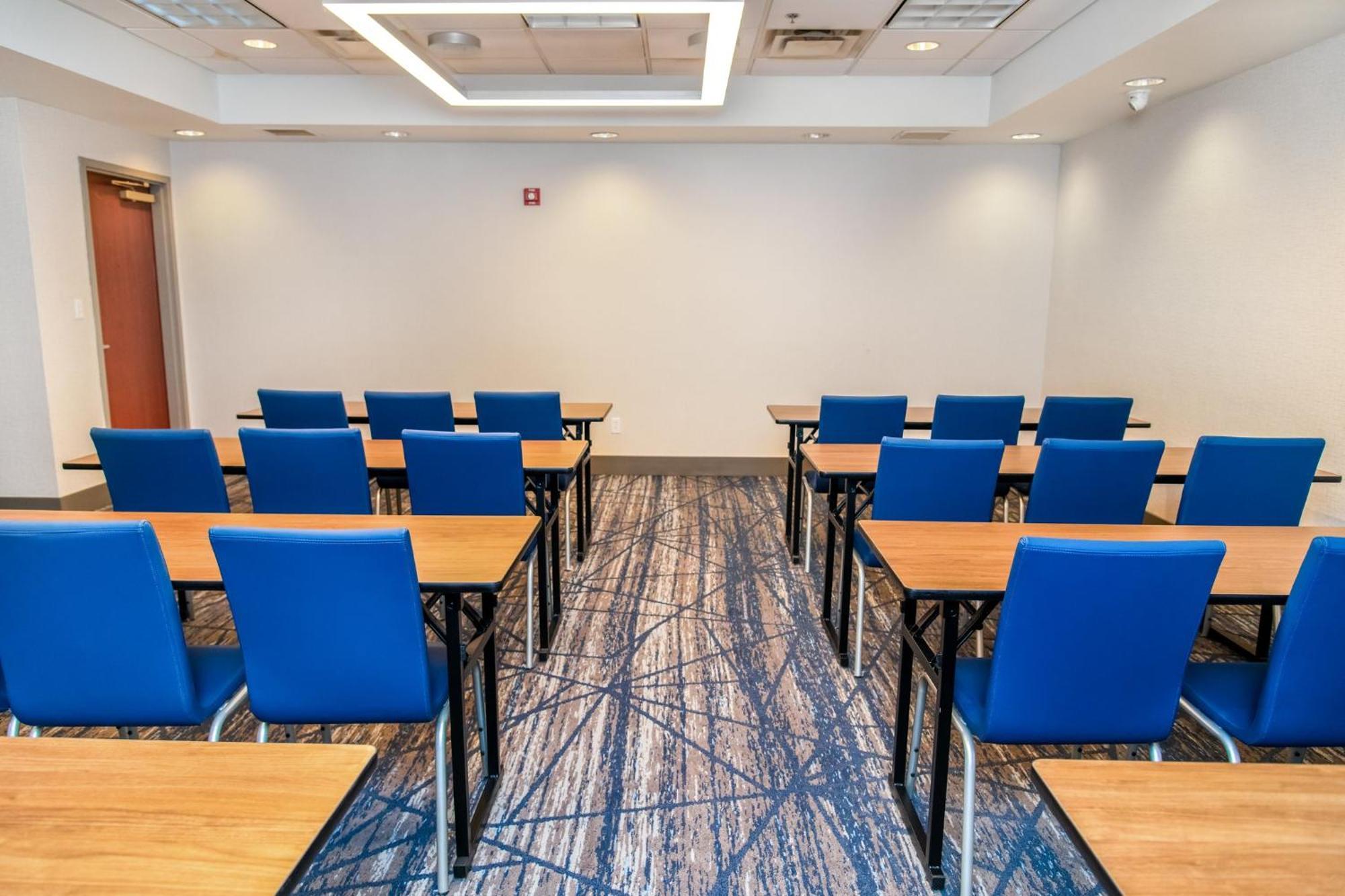 Hotel Express & Pittsburgh-south Side By Ihg Pittsburgh