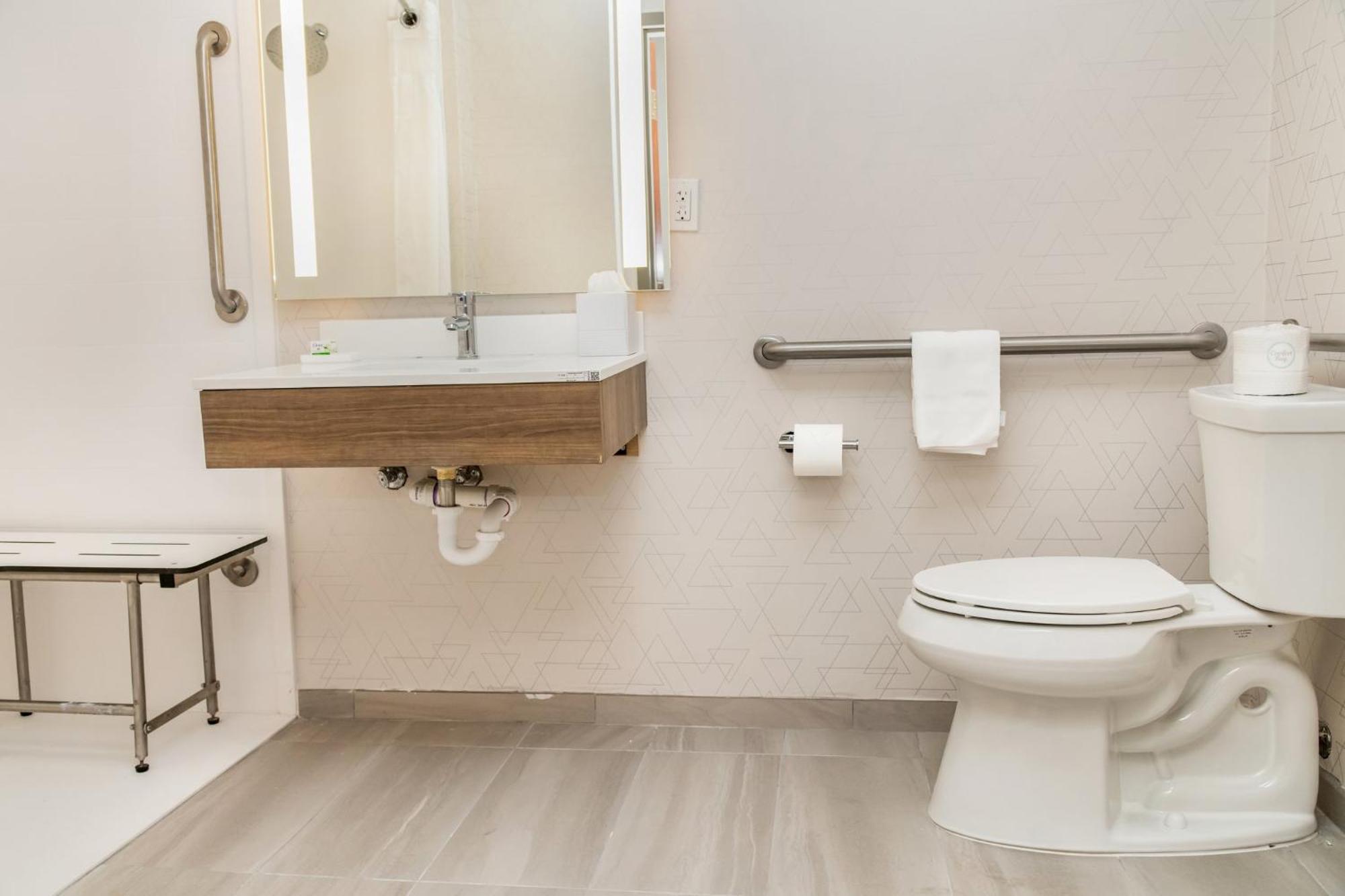 Hotel Express & Pittsburgh-south Side By Ihg Pittsburgh