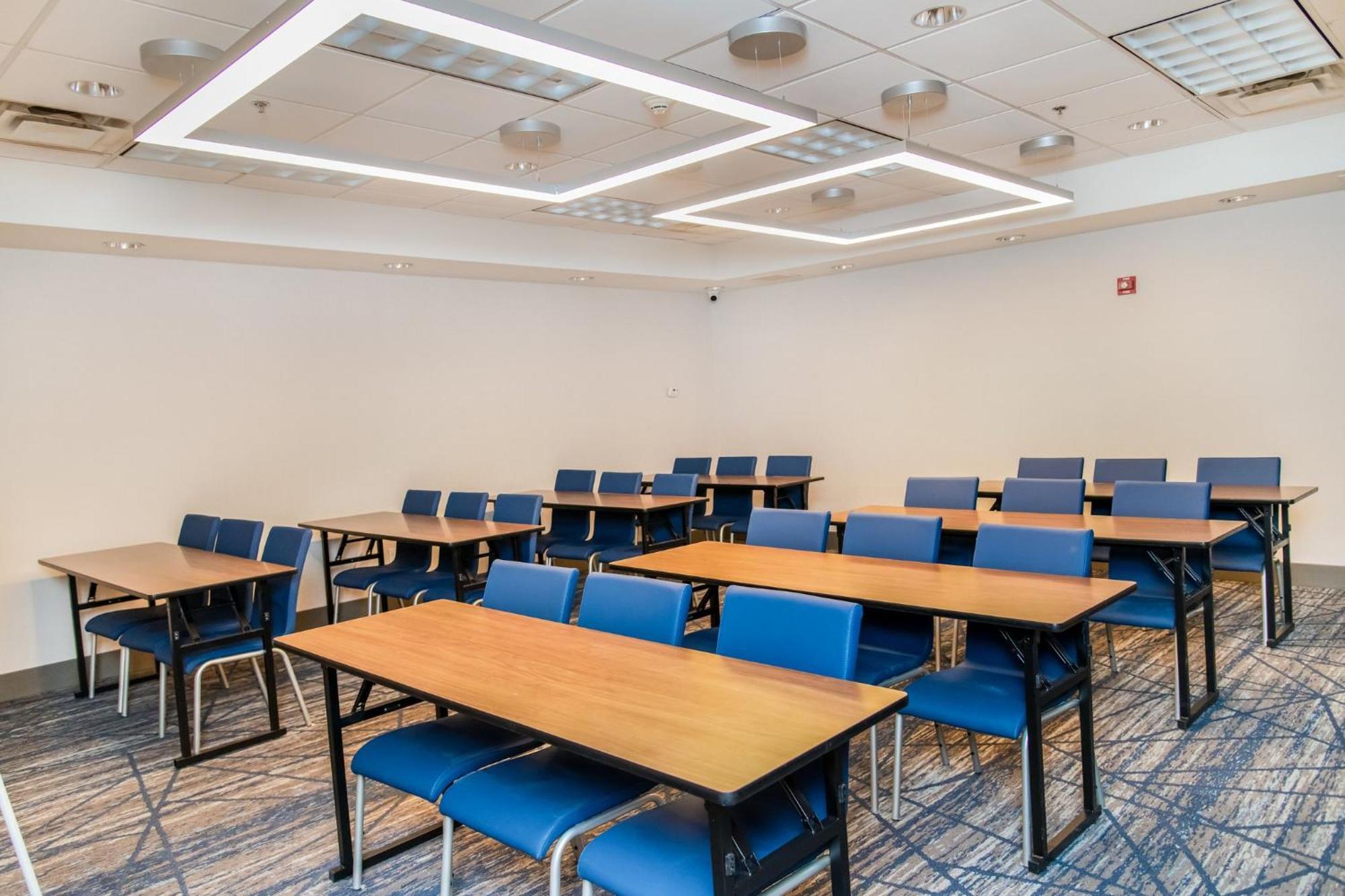 Express & Pittsburgh-south Side By Ihg 4* Pittsburgh